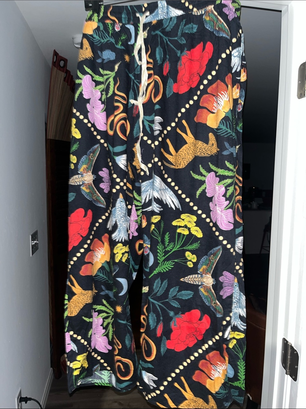 Rosa de Weerd exclusively for Anthropologie - Picture 5 of 9